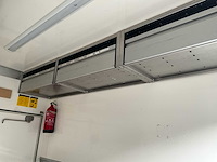 2017 renault master t35 2.3 dci l3 el dc camper - motorhome - afbeelding 29 van  86