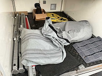 2017 renault master t35 2.3 dci l3 el dc camper - motorhome - afbeelding 75 van  86