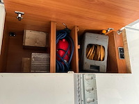 2017 renault master t35 2.3 dci l3 el dc camper - motorhome - afbeelding 30 van  86