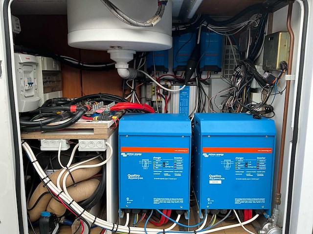 2017 renault master t35 2.3 dci l3 el dc camper - motorhome - afbeelding 32 van  86