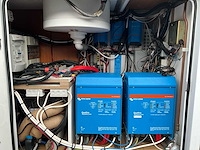 2017 renault master t35 2.3 dci l3 el dc camper - motorhome - afbeelding 32 van  86