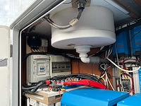 2017 renault master t35 2.3 dci l3 el dc camper - motorhome - afbeelding 33 van  86