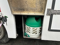 2017 renault master t35 2.3 dci l3 el dc camper - motorhome - afbeelding 34 van  86