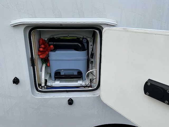 2017 renault master t35 2.3 dci l3 el dc camper - motorhome - afbeelding 78 van  86