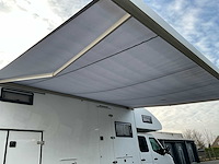 2017 renault master t35 2.3 dci l3 el dc camper - motorhome - afbeelding 81 van  86