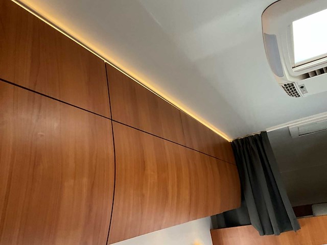 2017 renault master t35 2.3 dci l3 el dc camper - motorhome - afbeelding 47 van  86