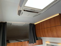 2017 renault master t35 2.3 dci l3 el dc camper - motorhome - afbeelding 85 van  86