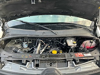 2017 renault master t35 2.3 dci l3 el dc camper - motorhome - afbeelding 48 van  86