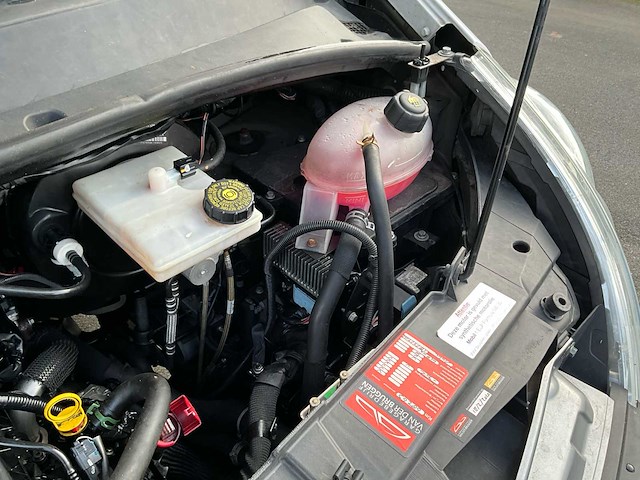 2017 renault master t35 2.3 dci l3 el dc camper - motorhome - afbeelding 49 van  86