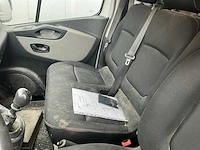 2017 renault trafic 1.6 dci t29 l2h1 com bedrijfswagen - afbeelding 2 van  33