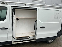 2017 renault trafic 1.6 dci t29 l2h1 com bedrijfswagen - afbeelding 6 van  33