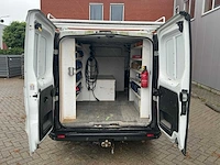 2017 renault trafic 1.6 dci t29 l2h1 com bedrijfswagen - afbeelding 7 van  33