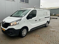 2017 renault trafic 1.6 dci t29 l2h1 com bedrijfswagen