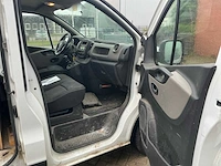 2017 renault trafic 1.6 dci t29 l2h1 com bedrijfswagen - afbeelding 14 van  33