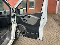 2017 renault trafic 1.6 dci t29 l2h1 com bedrijfswagen - afbeelding 16 van  33
