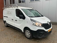 2017 renault trafic 1.6 dci t29 l2h1 com bedrijfswagen - afbeelding 12 van  33