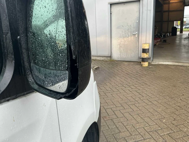 2017 renault trafic 1.6 dci t29 l2h1 com bedrijfswagen - afbeelding 27 van  33