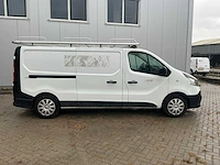 2017 renault trafic 1.6 dci t29 l2h1 com bedrijfswagen - afbeelding 23 van  33