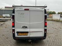 2017 renault trafic 1.6 dci t29 l2h1 com bedrijfswagen - afbeelding 29 van  33