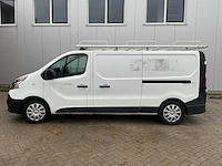 2017 renault trafic 1.6 dci t29 l2h1 com bedrijfswagen - afbeelding 30 van  33