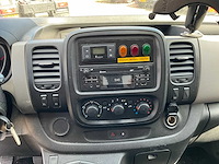 2017 renault trafic 1.6 dci t29l2h2comen bedrijfswagen v-303-jn - afbeelding 2 van  47