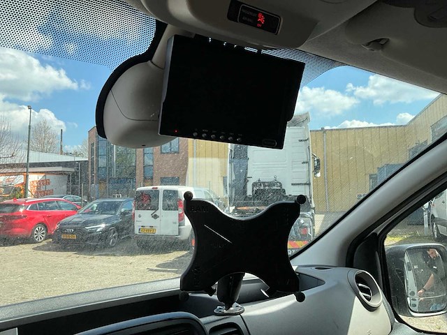 2017 renault trafic 1.6 dci t29l2h2comen bedrijfswagen v-303-jn - afbeelding 3 van  47