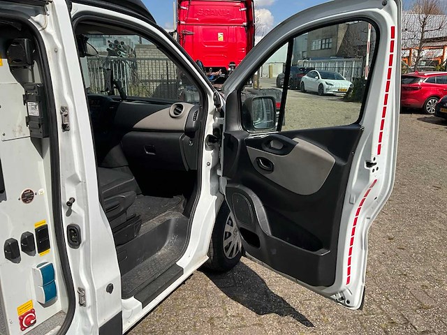 2017 renault trafic 1.6 dci t29l2h2comen bedrijfswagen v-303-jn - afbeelding 6 van  47