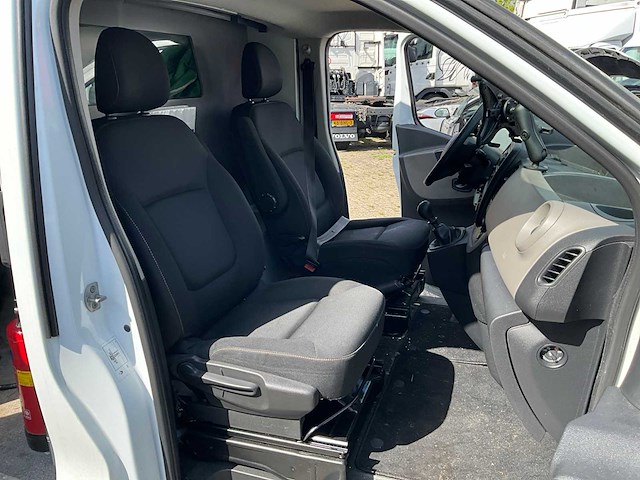2017 renault trafic 1.6 dci t29l2h2comen bedrijfswagen v-303-jn - afbeelding 7 van  47