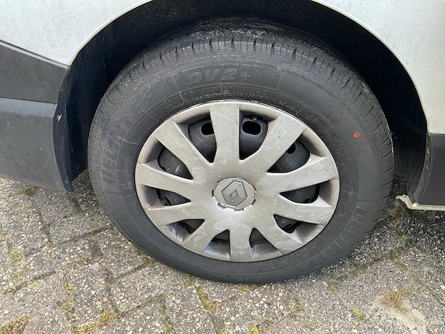 2017 renault trafic 1.6 dci t29l2h2comen bedrijfswagen v-303-jn - afbeelding 11 van  47