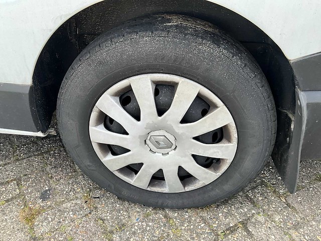 2017 renault trafic 1.6 dci t29l2h2comen bedrijfswagen v-303-jn - afbeelding 13 van  47