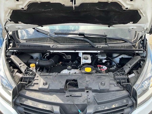 2017 renault trafic 1.6 dci t29l2h2comen bedrijfswagen v-303-jn - afbeelding 15 van  47