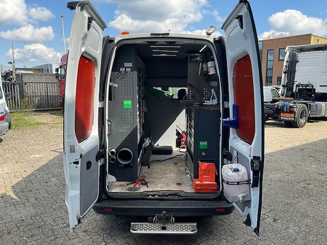 2017 renault trafic 1.6 dci t29l2h2comen bedrijfswagen v-303-jn - afbeelding 17 van  47