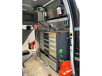 2017 renault trafic 1.6 dci t29l2h2comen bedrijfswagen v-303-jn - afbeelding 19 van  47