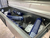 2017 renault trafic 1.6 dci t29l2h2comen bedrijfswagen v-303-jn - afbeelding 20 van  47