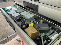 2017 renault trafic 1.6 dci t29l2h2comen bedrijfswagen v-303-jn - afbeelding 22 van  47