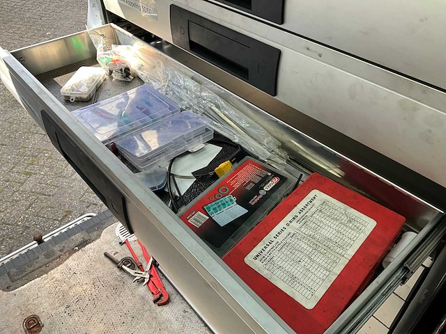 2017 renault trafic 1.6 dci t29l2h2comen bedrijfswagen v-303-jn - afbeelding 24 van  47