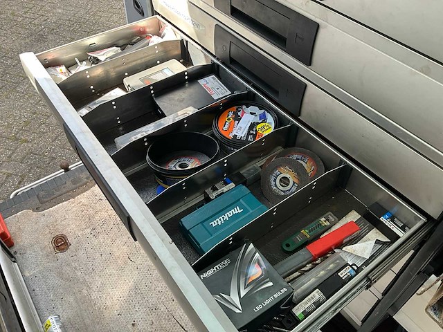 2017 renault trafic 1.6 dci t29l2h2comen bedrijfswagen v-303-jn - afbeelding 26 van  47