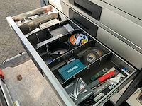 2017 renault trafic 1.6 dci t29l2h2comen bedrijfswagen v-303-jn - afbeelding 26 van  47