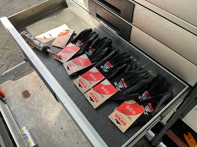 2017 renault trafic 1.6 dci t29l2h2comen bedrijfswagen v-303-jn - afbeelding 27 van  47