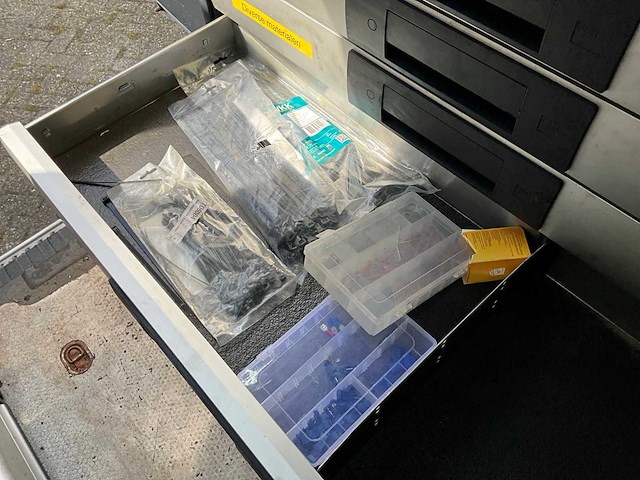 2017 renault trafic 1.6 dci t29l2h2comen bedrijfswagen v-303-jn - afbeelding 28 van  47