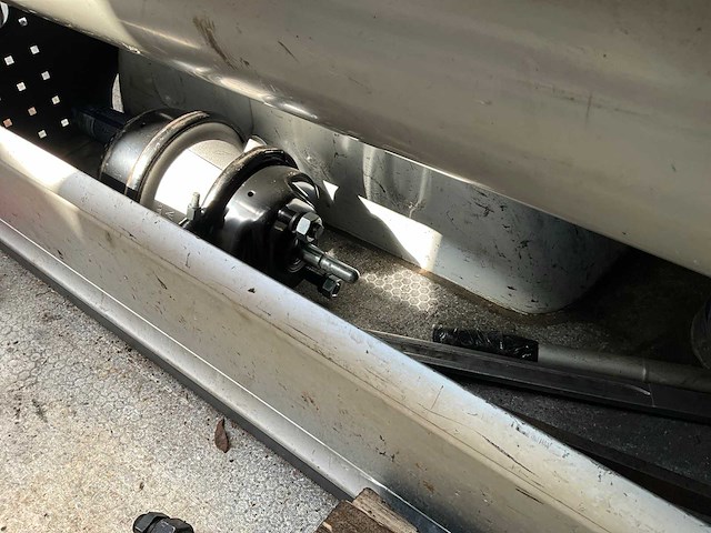 2017 renault trafic 1.6 dci t29l2h2comen bedrijfswagen v-303-jn - afbeelding 30 van  47