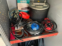 2017 renault trafic 1.6 dci t29l2h2comen bedrijfswagen v-303-jn - afbeelding 32 van  47