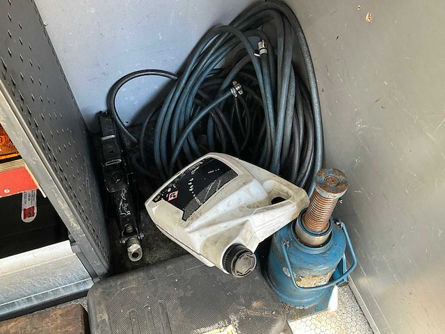 2017 renault trafic 1.6 dci t29l2h2comen bedrijfswagen v-303-jn - afbeelding 33 van  47