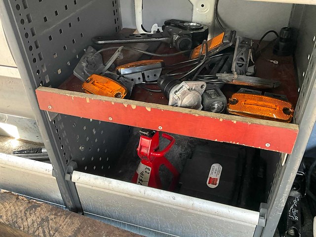 2017 renault trafic 1.6 dci t29l2h2comen bedrijfswagen v-303-jn - afbeelding 35 van  47