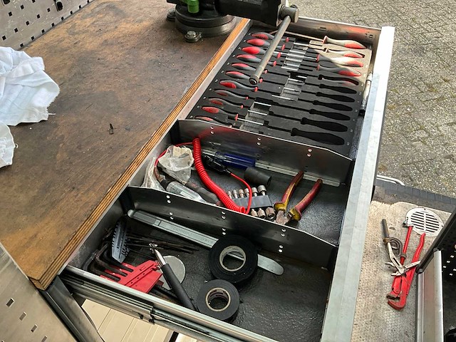 2017 renault trafic 1.6 dci t29l2h2comen bedrijfswagen v-303-jn - afbeelding 37 van  47