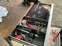 2017 renault trafic 1.6 dci t29l2h2comen bedrijfswagen v-303-jn - afbeelding 37 van  47