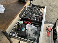 2017 renault trafic 1.6 dci t29l2h2comen bedrijfswagen v-303-jn - afbeelding 38 van  47