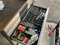 2017 renault trafic 1.6 dci t29l2h2comen bedrijfswagen v-303-jn - afbeelding 39 van  47