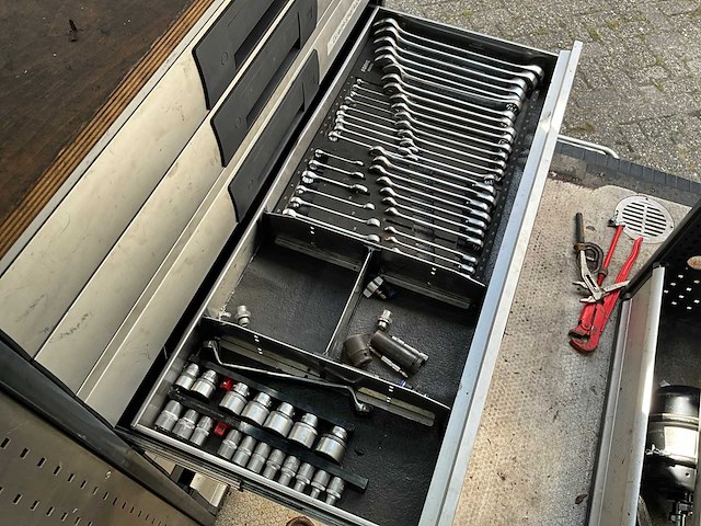 2017 renault trafic 1.6 dci t29l2h2comen bedrijfswagen v-303-jn - afbeelding 40 van  47