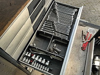 2017 renault trafic 1.6 dci t29l2h2comen bedrijfswagen v-303-jn - afbeelding 40 van  47